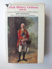British military uniforms for sale  YORK