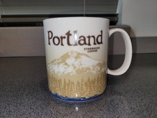 Starbucks coffee portland for sale  Canby