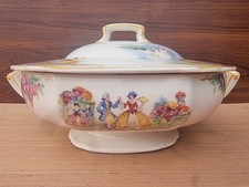 Grindley minuet vintage for sale  GRIMSBY