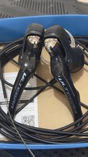 shifters r8000 st ultegra sti for sale  Chula Vista
