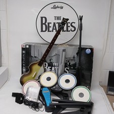 Sony playstation beatles for sale  GRANTHAM