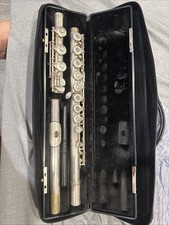 Gemeinhardt flute line for sale  Reseda