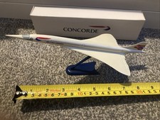 British airways concorde for sale  SOUTHEND-ON-SEA