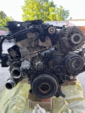 Motore bmw n57d30a usato  Padova