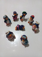 Sorprese kinder pinguini usato Sorprese kinder pinguini usato  Avellino