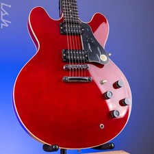 1989 gibson 335 for sale  Syracuse