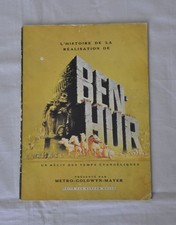 Cinema livrets anciens d'occasion  Orleans-