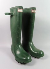 Hunter scotland size for sale  Forest Home