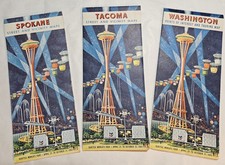 1962 fair chevron for sale  Everett