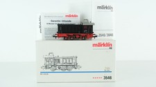 Märklin 3546 diesellokomotive gebraucht kaufen  Viersen