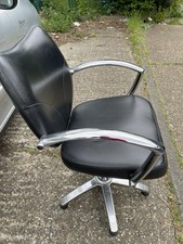 Hair salon chairs for sale  CANTERBURY