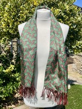 Vintage paisley sammy for sale  BARNOLDSWICK