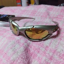Plaque oakley recherche d'occasion  Expédié en France