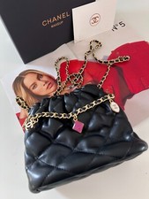 Chanel vip tasche gebraucht kaufen  Stuttgart