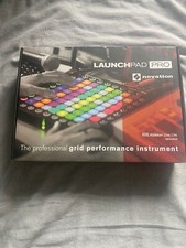 Novation launchpad pro gebraucht kaufen  Brunsbüttel