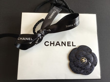 Weiße chanel papier gebraucht kaufen  Hadamar