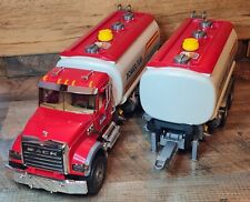 Bruder lkw tanklaster gebraucht kaufen  Erfurt