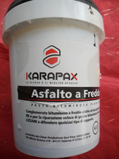 Asfalto freddo 1 usato  Ferentino