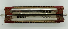 Hohner tremolo harmonica usato  Bologna