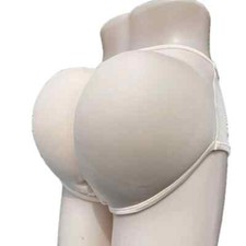 Almofada de esponja de levantamento de bumbum artefato falso espessado nádegas nádegas beaty cosplay comprar usado  Enviando para Brazil