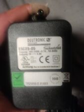 Deutronic esc25 05 gebraucht kaufen  Bad Salzuflen