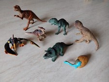 Lotto dinosauri vintage usato  Lecce