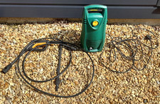Pressure washer electric for sale  WELLINGBOROUGH
