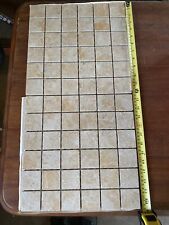 Mosaic natural stone for sale  SANDBACH