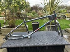 Old school bmx for sale  Shipping to Ireland