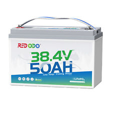 Redodo 36v 50ah for sale  La Puente