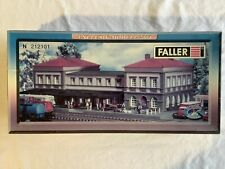 Faller 212101 exclusiv gebraucht kaufen  Duisburg