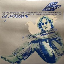 Gil ventura john usato  Napoli