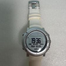 Suunto core white for sale  Shipping to Ireland