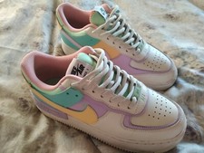 Scarpe nike air usato  Fiano Romano