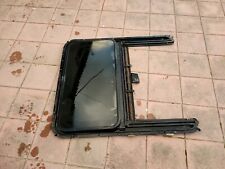 Tettuccio scorrevole nissan usato  Sassari
