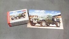 Castorland piece jeep for sale  GREAT YARMOUTH