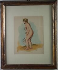 Auguste renoir badende gebraucht kaufen  Erfurt
