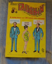Vintage laugh 1969 for sale  Eugene