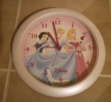 Orologio muro disney usato  Arezzo