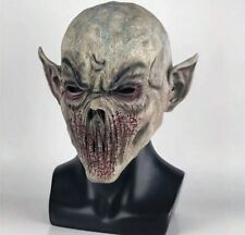 Masque halloween monstre d'occasion  Artix