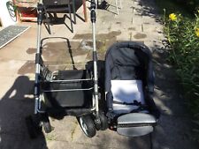Kinderwagen hartan racer gebraucht kaufen  Eurasburg