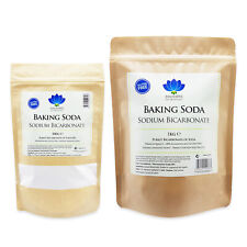 Sodium bicarbonate natural for sale  CULLOMPTON