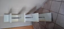 Meuble separateur blanc d'occasion  Seyssinet-Pariset