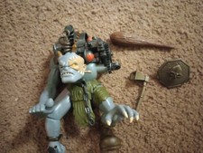 Small soldiers freakenstein for sale  Kokomo