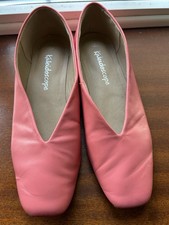 Kaleidoscope shoes coral for sale  WOLVERHAMPTON