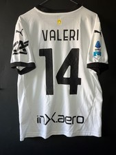 Valeri parma match usato  Monopoli