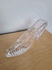 Quality crystal glass for sale  LEIGH