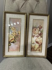 8x16 gold framed for sale  Avon