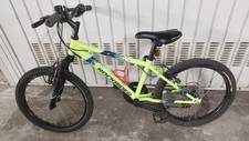 Bicicletta mtb bambino usato  Vittuone