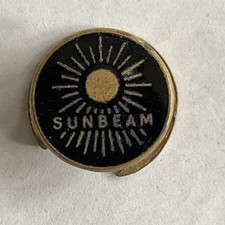 sunbeam badge for sale sunbeam badge for sale  BUSHEY